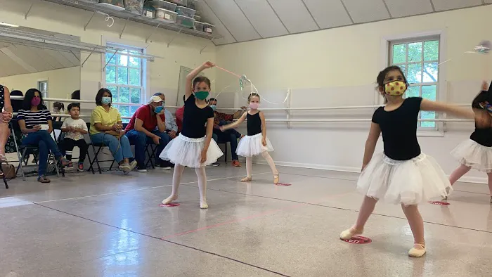 School of Theatrical Dance Picture 1