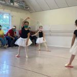 School of Theatrical Dance