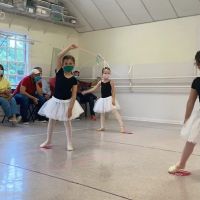 School of Theatrical Dance ico