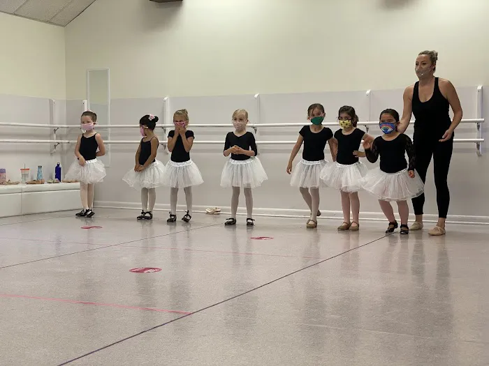 School of Theatrical Dance Picture 2