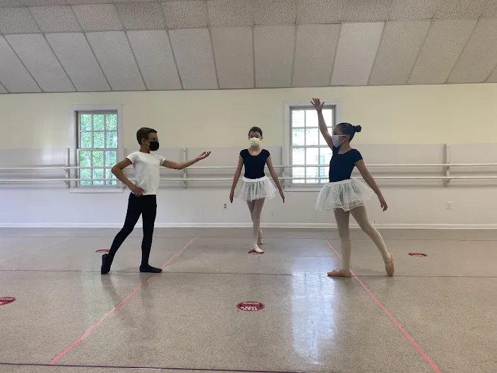 School of Theatrical Dance Picture 6