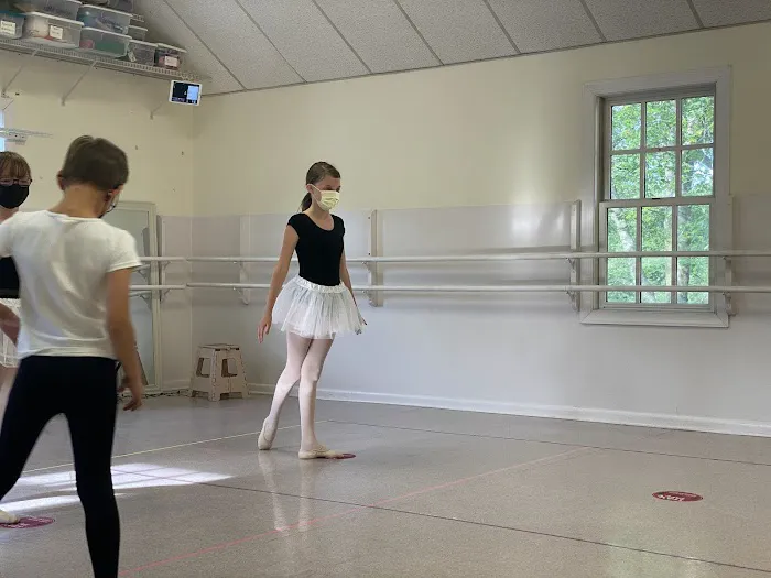 School of Theatrical Dance Picture 3
