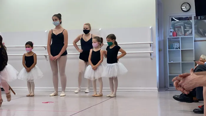 School of Theatrical Dance Picture 4