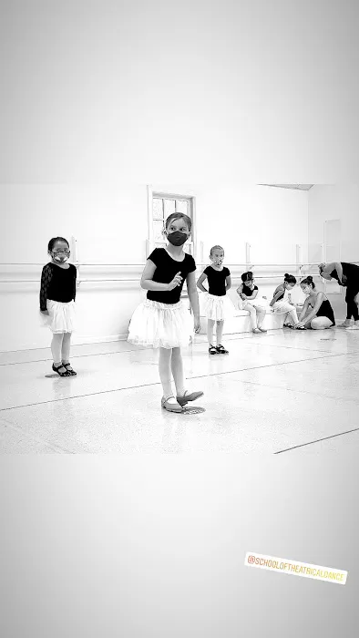 School of Theatrical Dance Picture 8