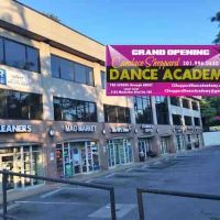 Candace Sheppard Dance Academy ico