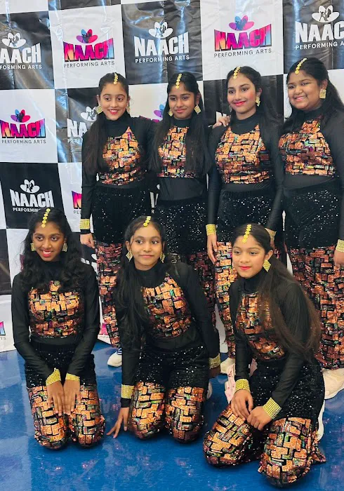 Naach performing arts Picture 1
