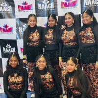 Naach performing arts ico