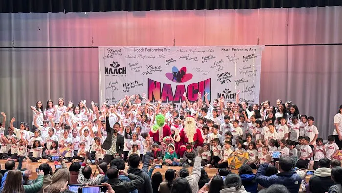 Naach performing arts Picture 6