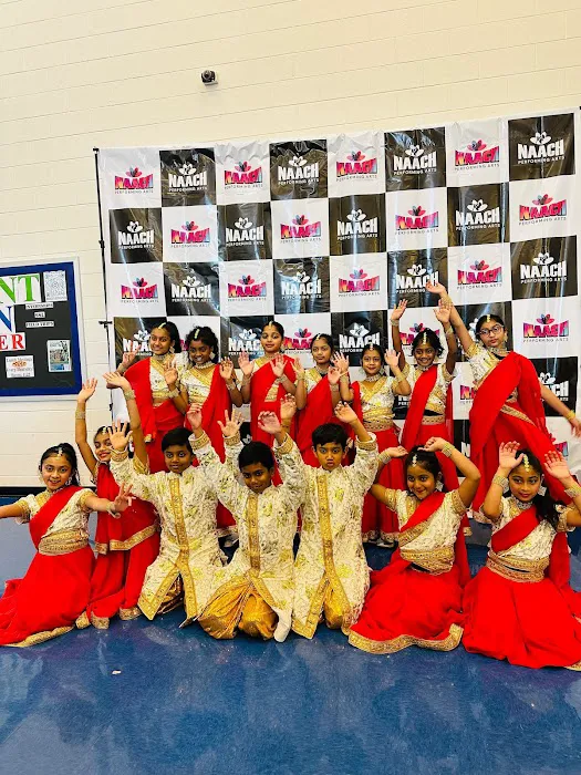 Naach performing arts Picture 7