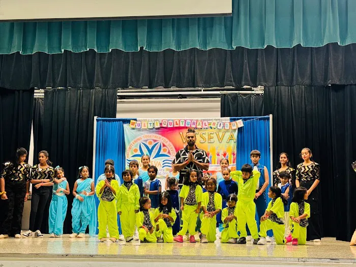Naach performing arts Picture 2