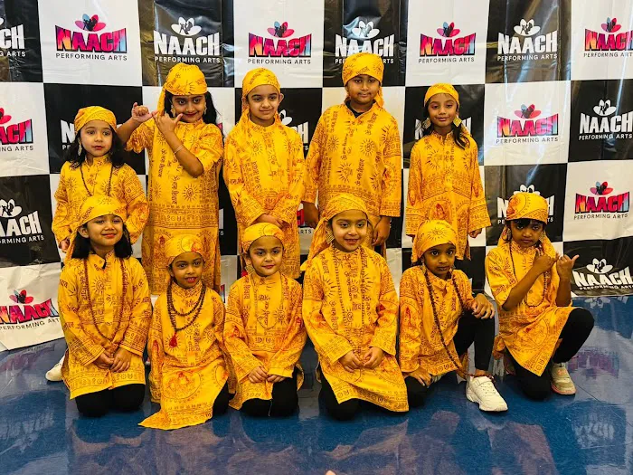 Naach performing arts Picture 5