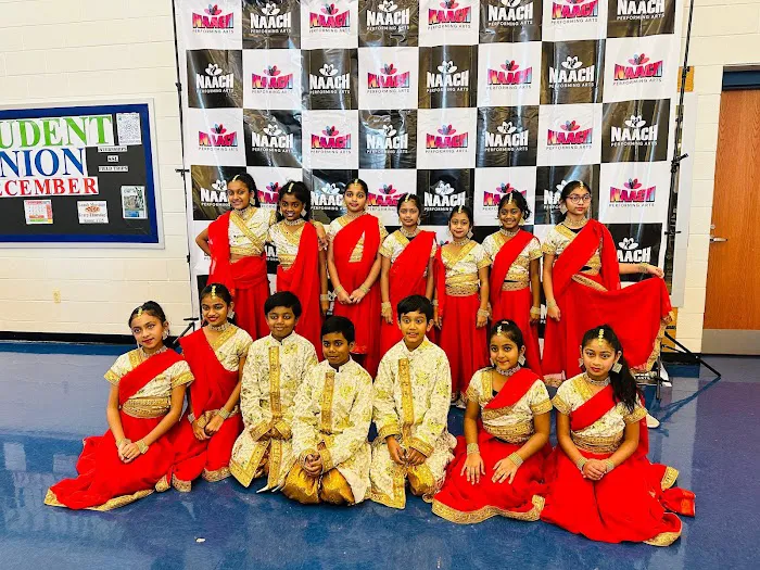 Naach performing arts Picture 3