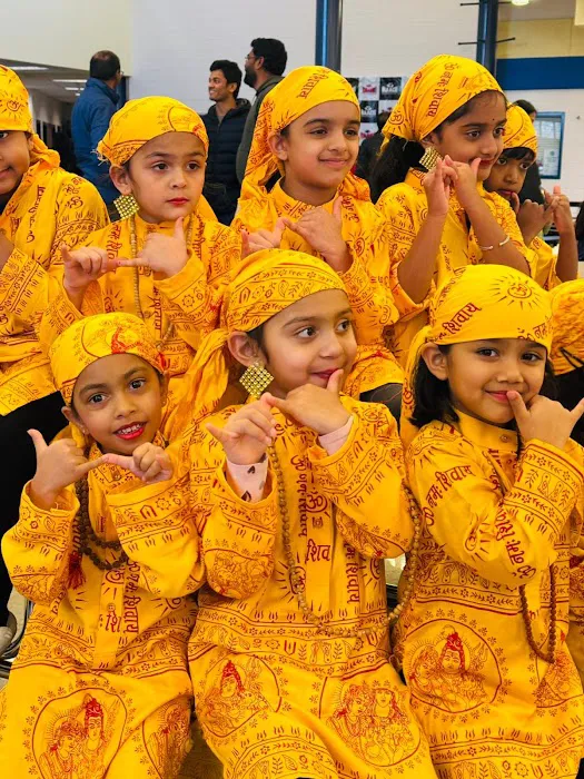 Naach performing arts Picture 4