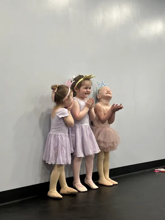 Emerge Dance Co. Picture 1