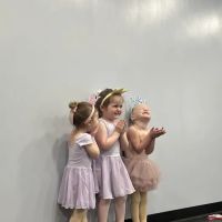 Emerge Dance Co. ico