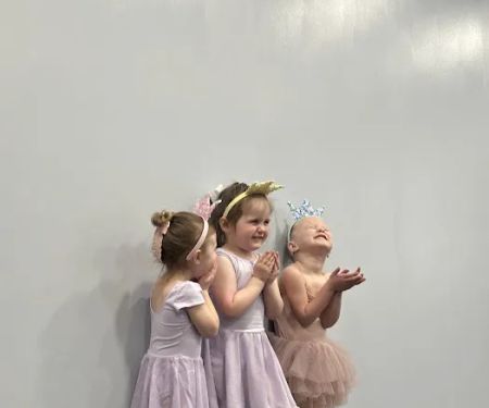 Emerge Dance Co.