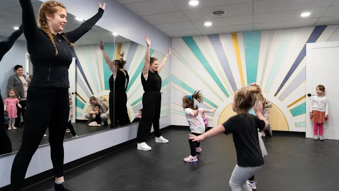 Emerge Dance Co. Picture 8