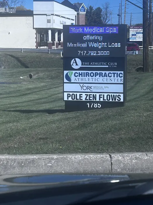 Pole Zen Flows Picture 2
