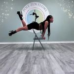 Pole Zen Flows