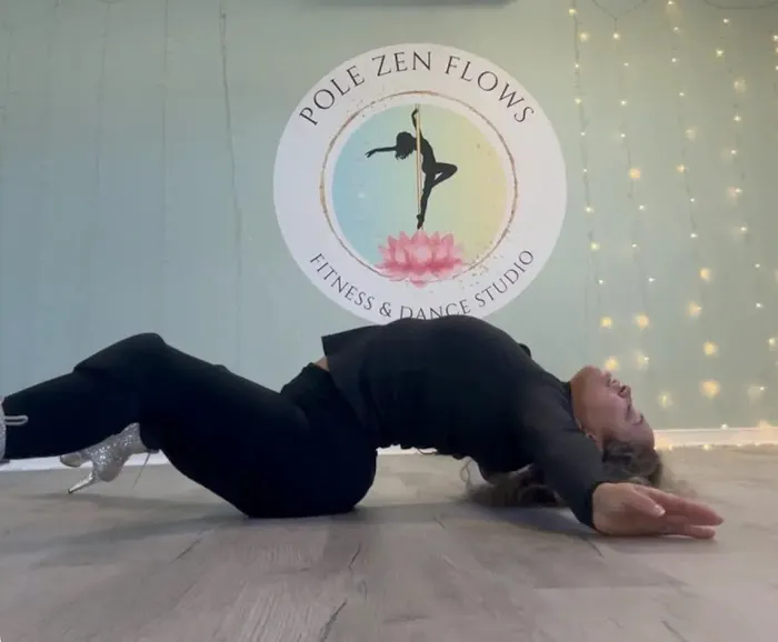 Pole Zen Flows Picture 4
