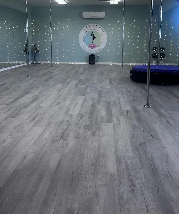 Pole Zen Flows Picture 5