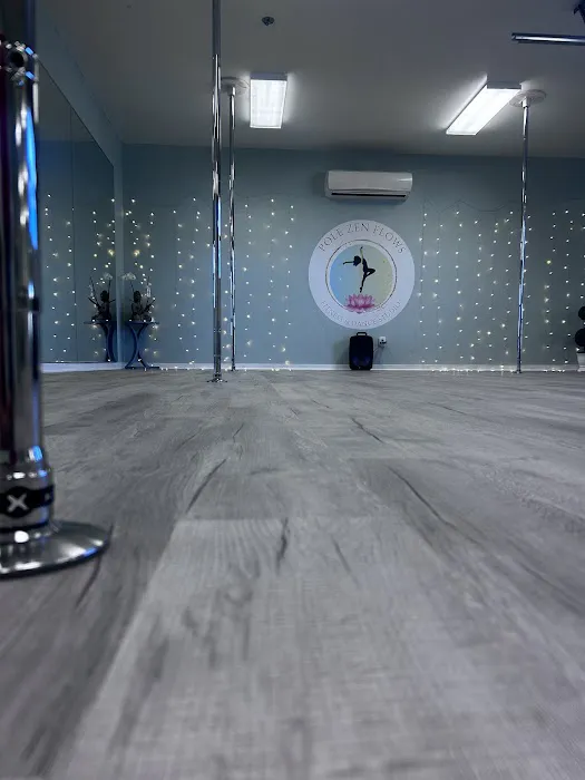 Pole Zen Flows Picture 7