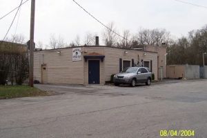 Auto Service Center