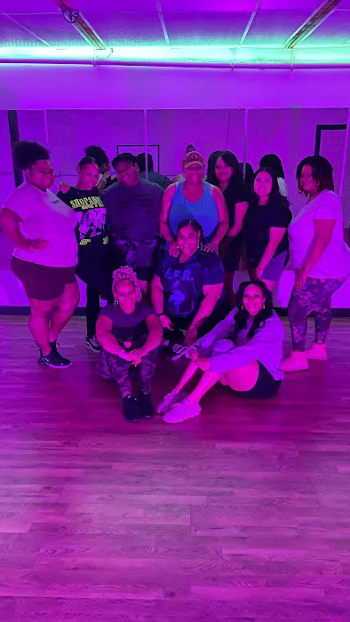 HYPE! Studio Picture 6