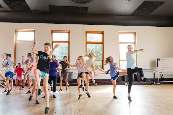 ExHaltt Performing Arts Academy Picture 5