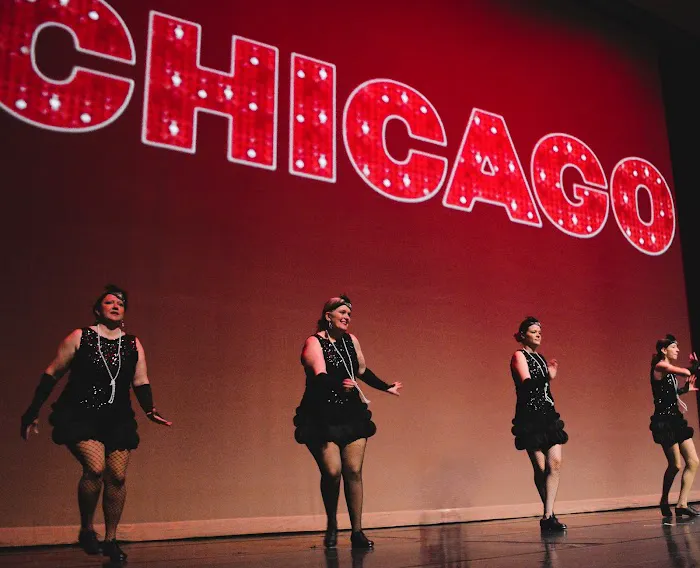 ExHaltt Performing Arts Academy Picture 9