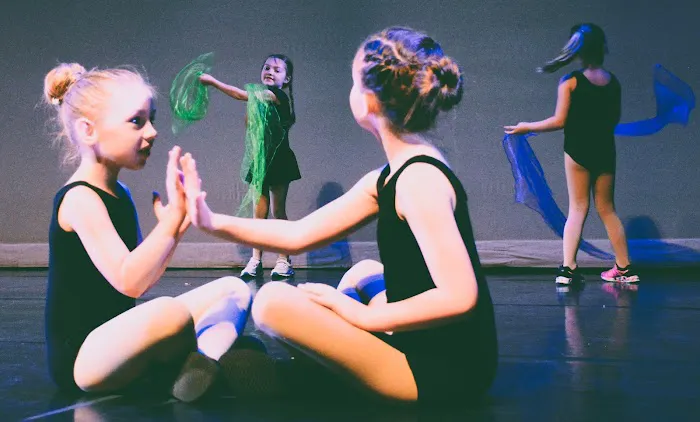 ExHaltt Performing Arts Academy Picture 3