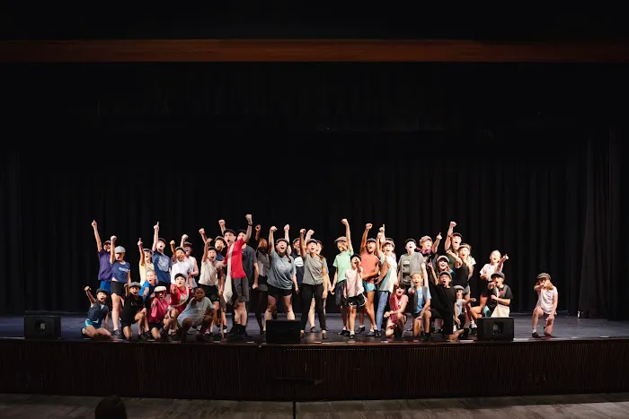 ExHaltt Performing Arts Academy Picture 1