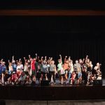 ExHaltt Performing Arts Academy