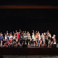 ExHaltt Performing Arts Academy ico