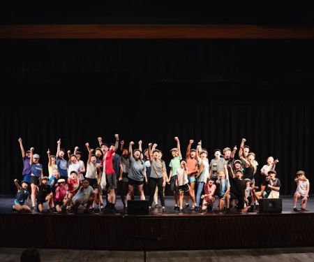 ExHaltt Performing Arts Academy