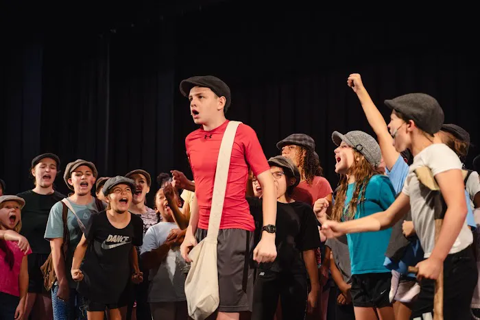 ExHaltt Performing Arts Academy Picture 2