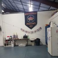 USA Stars Cheer and Dance ico