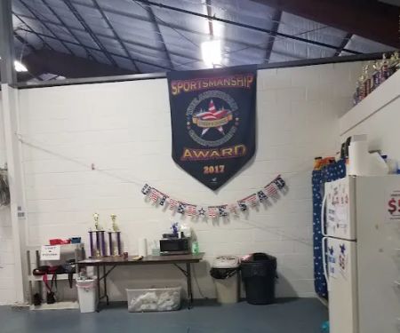 USA Stars Cheer and Dance