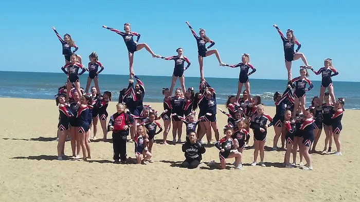 USA Stars Cheer and Dance Picture 9