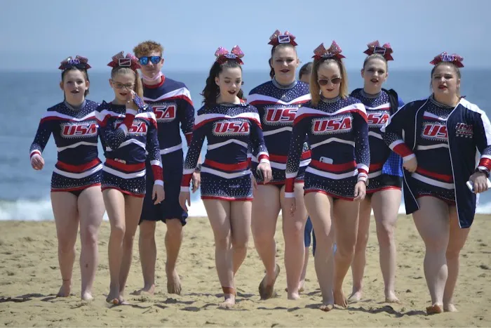 USA Stars Cheer and Dance Picture 7