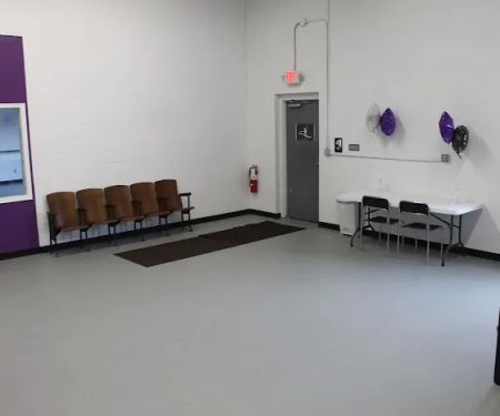 Carlisle Dance