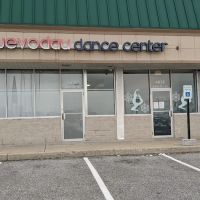 Wevodau Dance Center ico