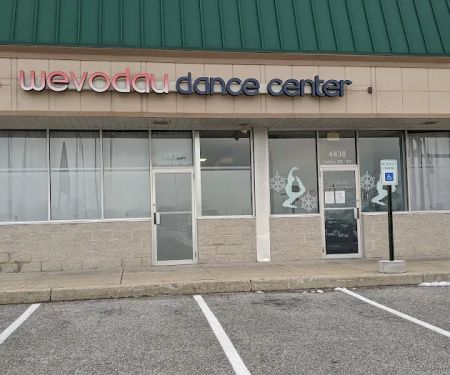 Wevodau Dance Center
