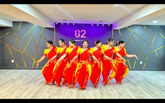Groove Galaxy (G2) Dance Studio Picture 10