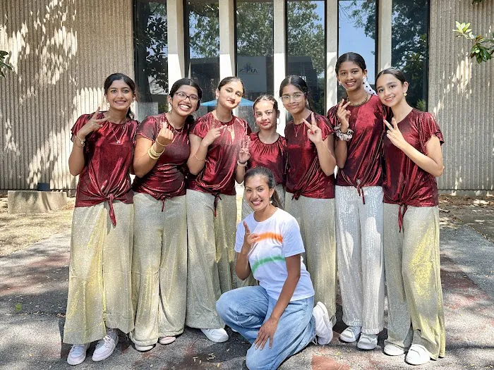 Groove Galaxy (G2) Dance Studio Picture 9