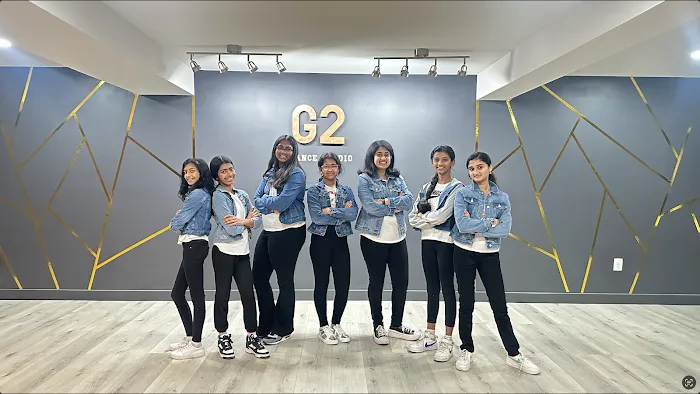 Groove Galaxy (G2) Dance Studio Picture 8