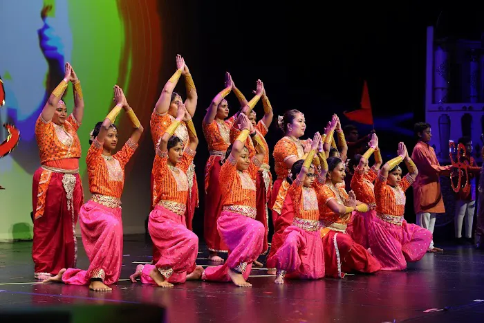 Groove Galaxy (G2) Dance Studio Picture 1