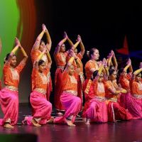 Groove Galaxy (G2) Dance Studio ico