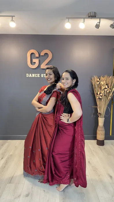Groove Galaxy (G2) Dance Studio Picture 6