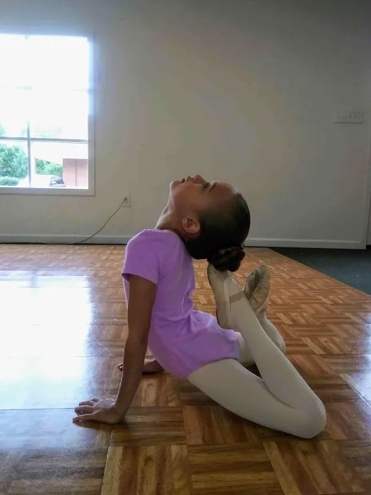 Kathleen Russell Dance Studio Picture 1